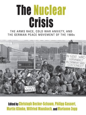 cover image of The Nuclear Crisis